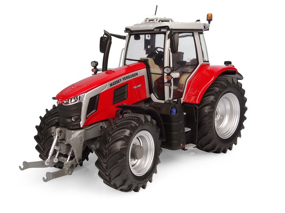 Massey Ferguson 7S.190 2023 - 1:32